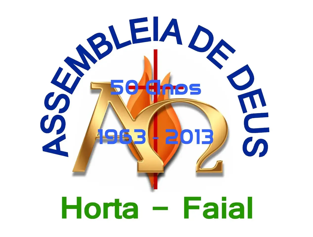 Assembleia de Deus Faial — Photo 1